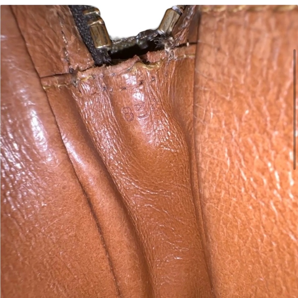 Louis Vuitton Mini Amazone Shoulder Bag - Picture 12 of 15